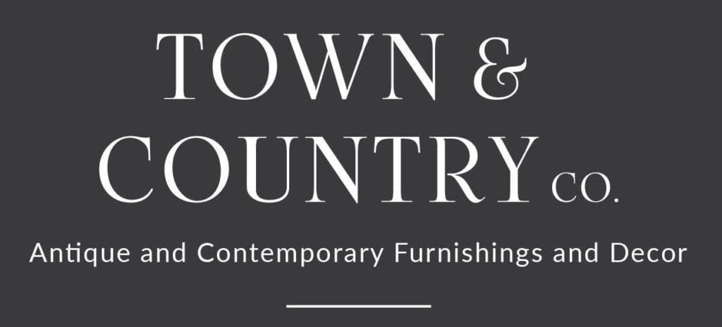town&countryco _logo
