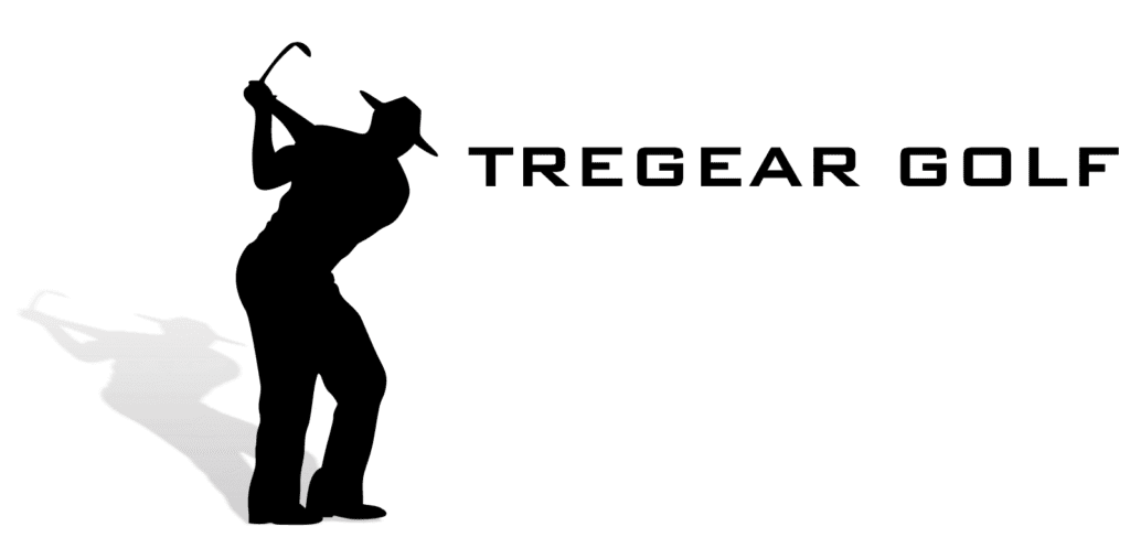 tregear golf logo_figtree