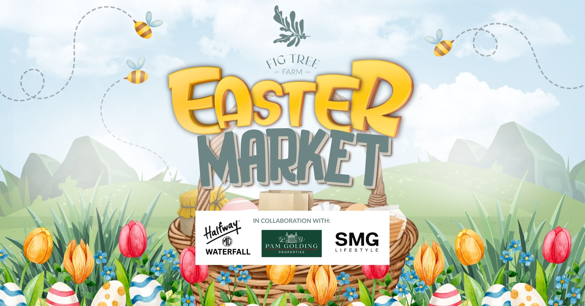 Fig Tree Easter Market